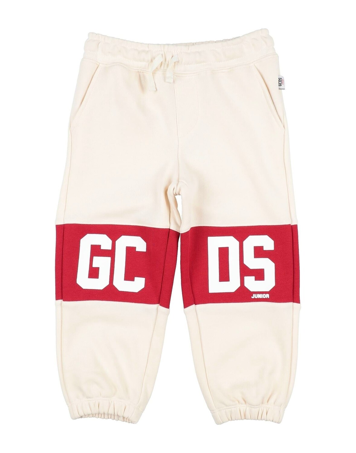 

Брюки Gcds, слоновая кость