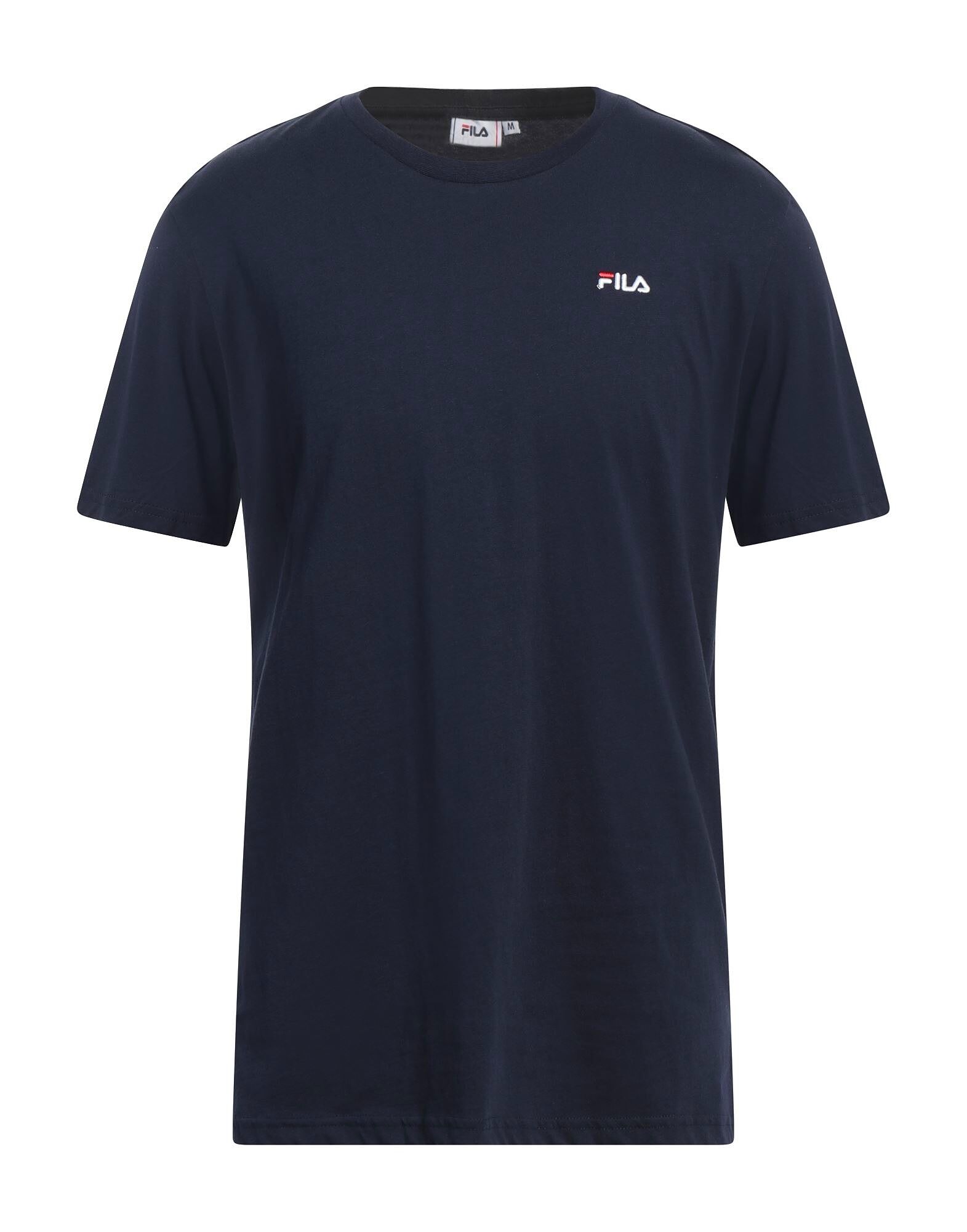 

Футболка Fila, полуночно-синий