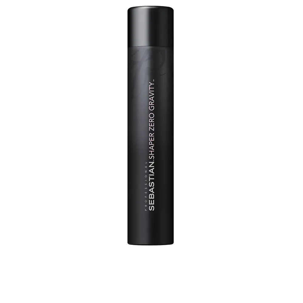 

Спрей для волос Shaper zero gravity spray de peinado fijación ligera Sebastian Professionals, 300 мл.