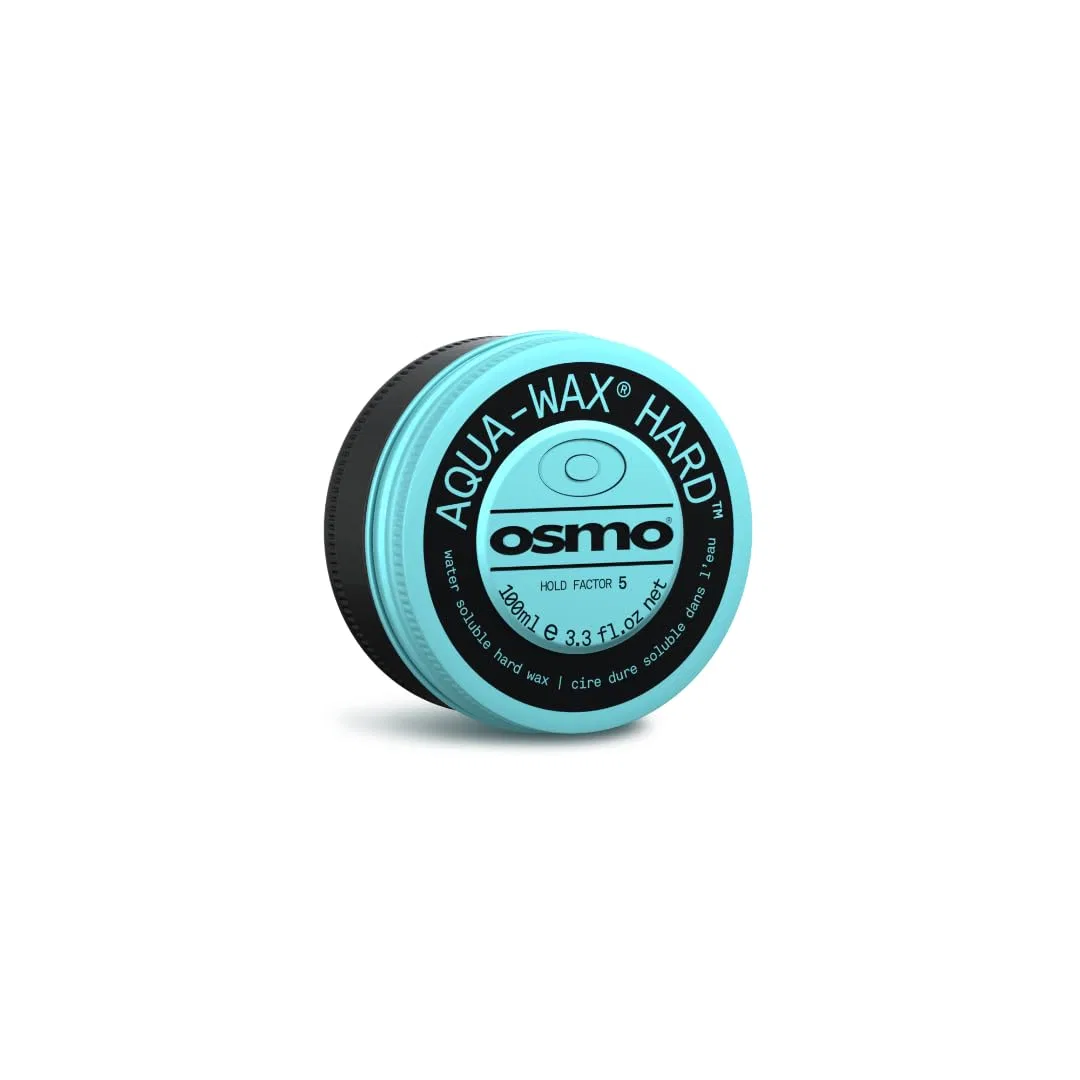 Воск для волос «Aqua Wax Hard» от OSMO Osmo