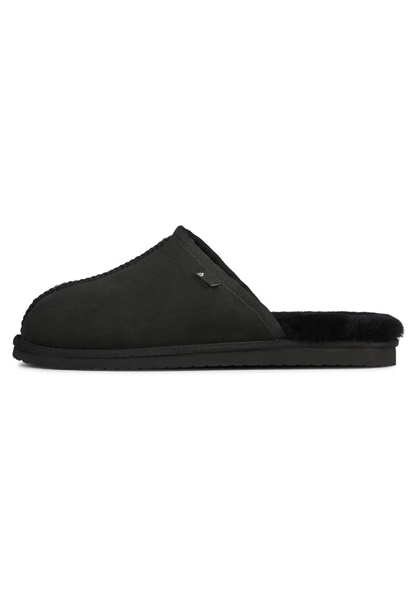 Тапочки Bullboxer, Black