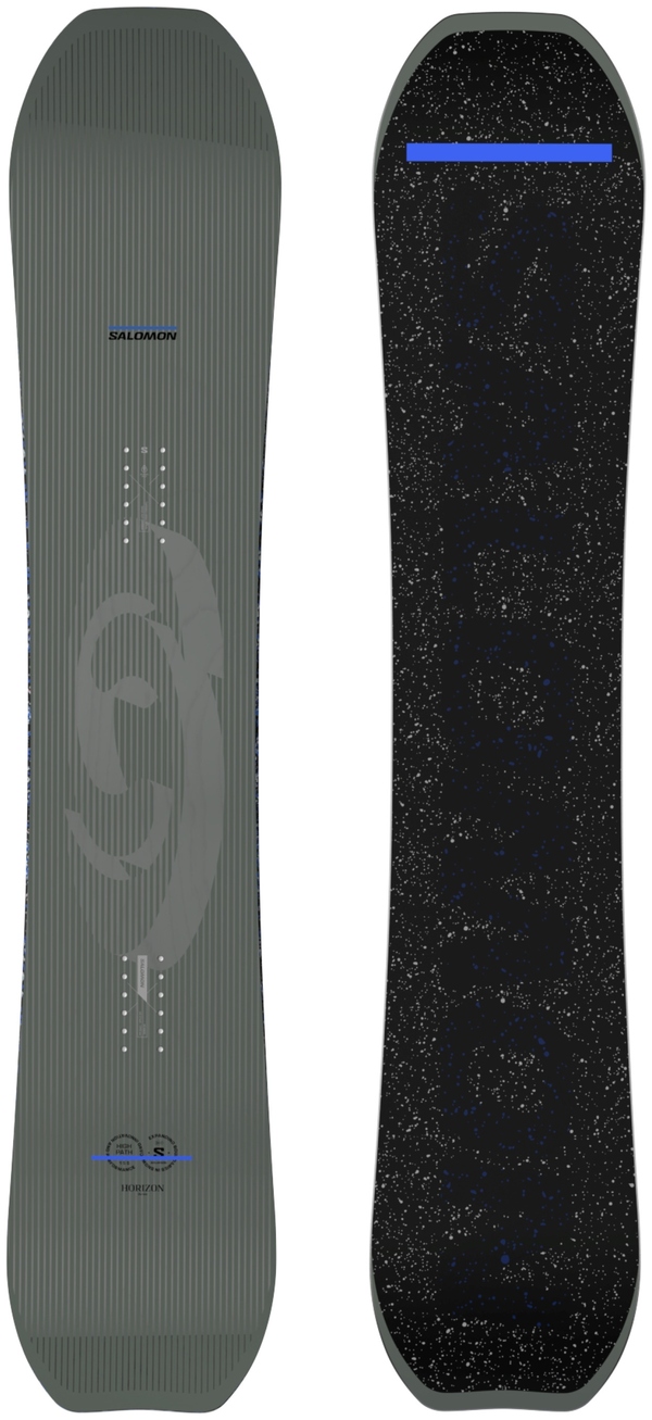 

Новый сноуборд Salomon Highpath 2026 года, 153 см