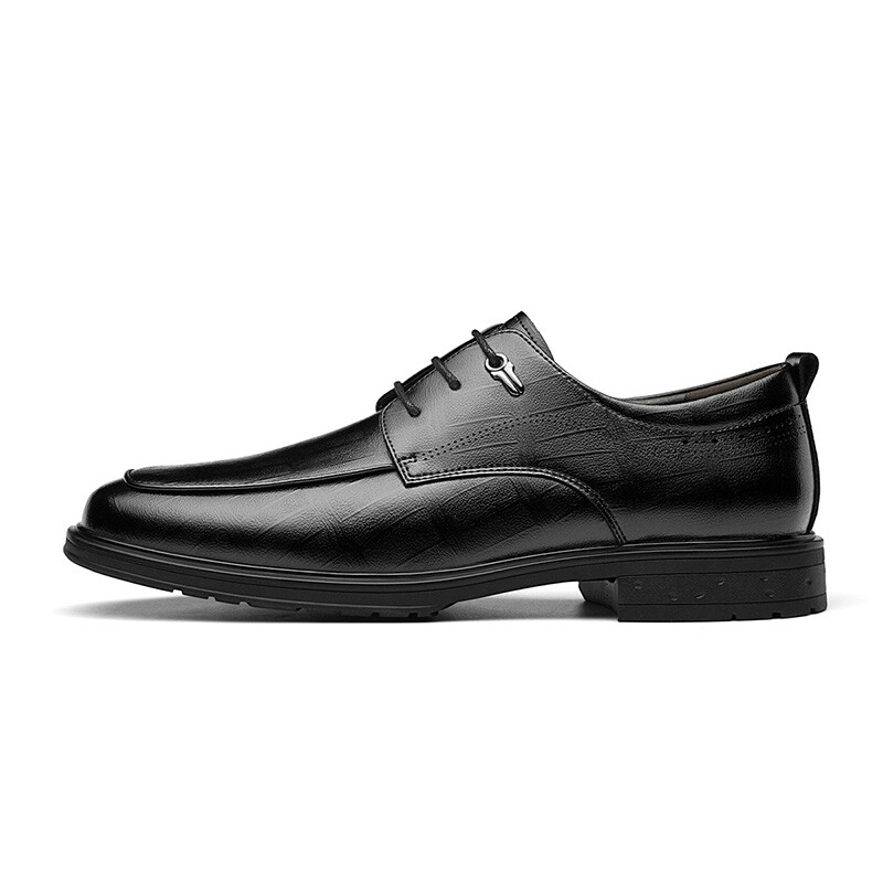 

Туфли CARTELO Dress Shoes Men Low-Top Black