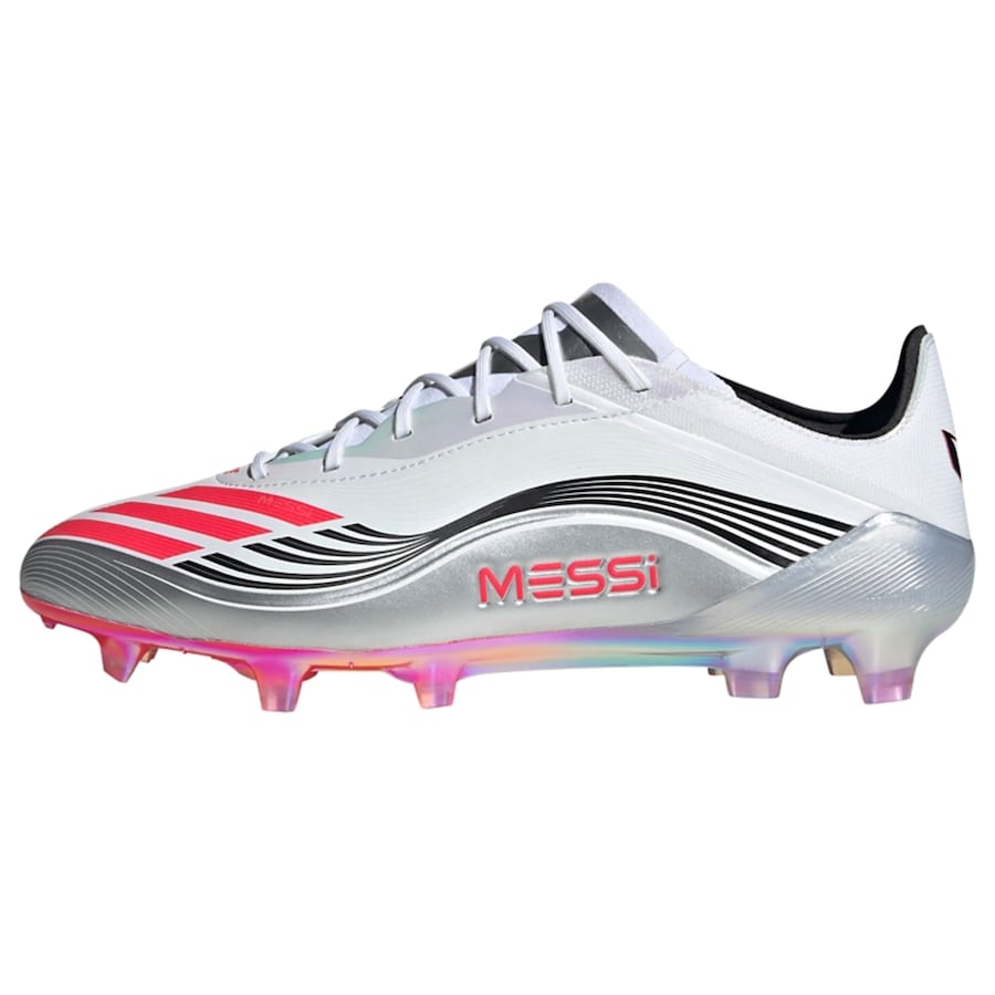 

Футбольные бутсы ADIDAS PERFORMANCE F50 Messi, белый