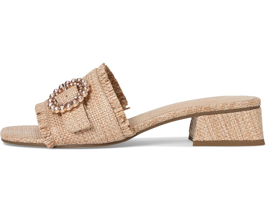 Туфли Anne Klein Nahla, цвет Natural Raffia — фото 4