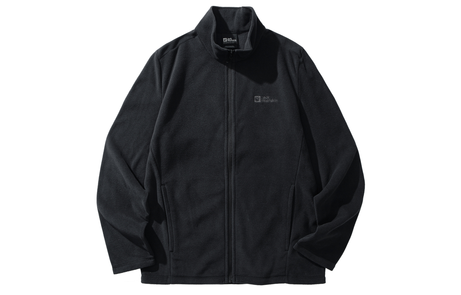 

Куртка мужская JACK WOLFSKIN, черный/6000