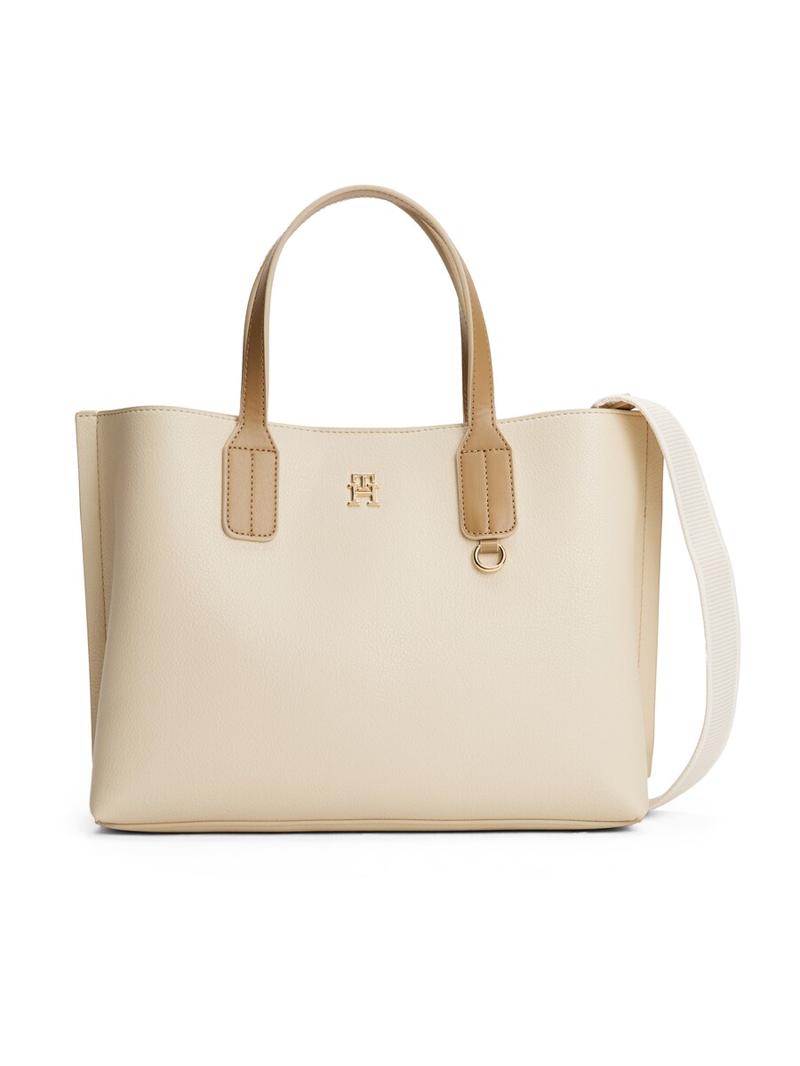 

Сумка TOMMY HILFIGER DISTINCT, бежевый