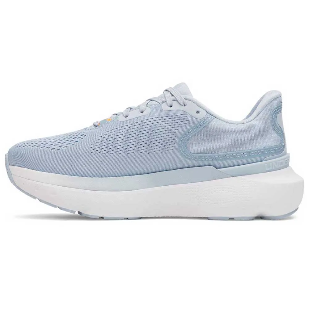 Беговые кроссовки Under Armour Infinite Pro 2, синий — фото 3