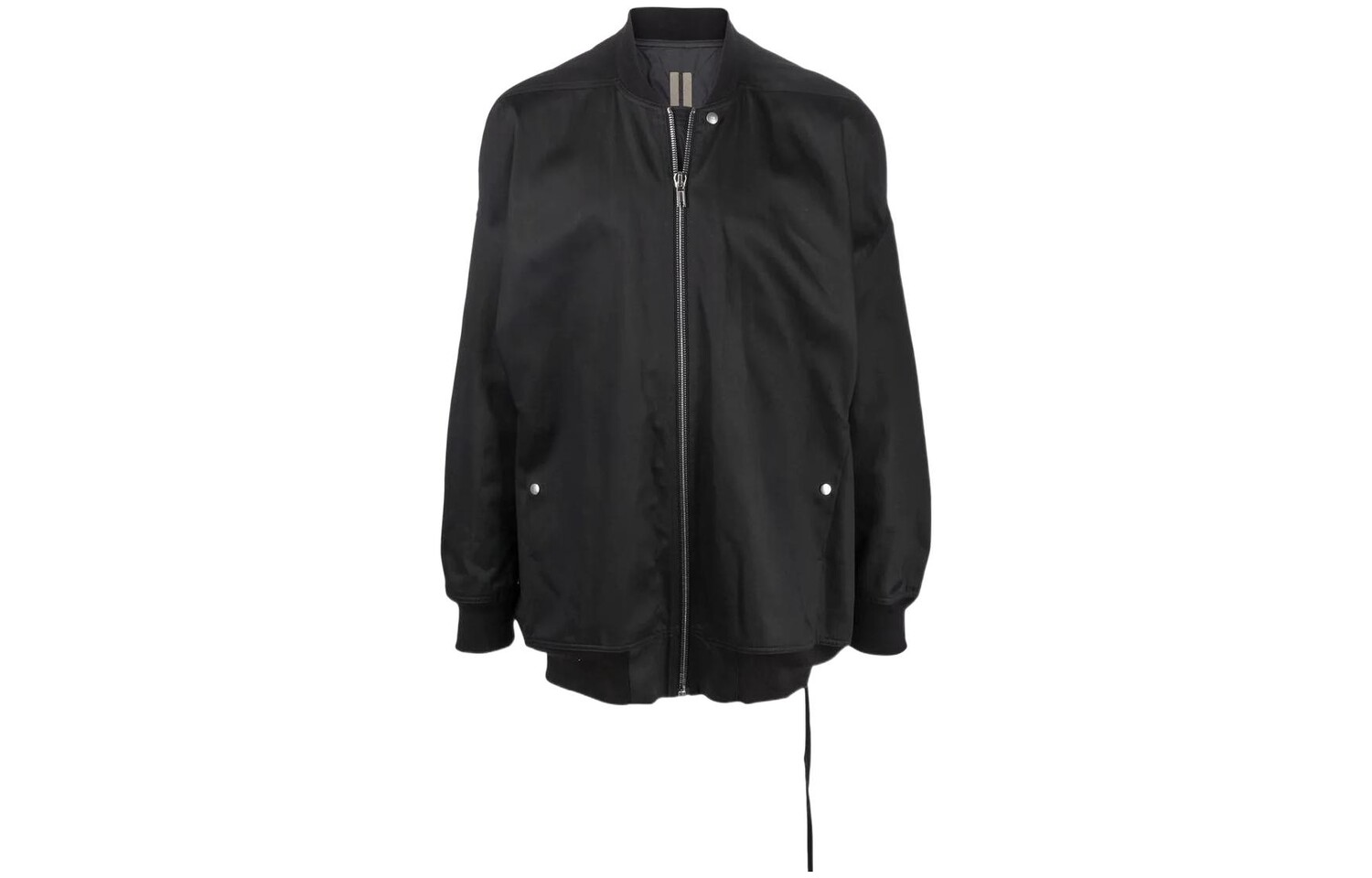 

Куртка мужская черная Rick Owens Drkshdw, черный