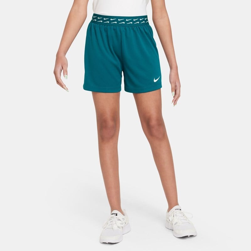 

Детские шорты для дрифтинга Nike, синий