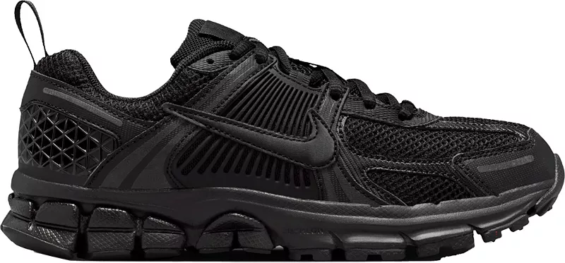

Детские кроссовки Nike Vomero 5 для начальной школы, черный