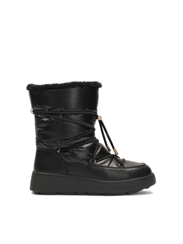 Сапоги Kazar schuhe > boots > Boots, черный
