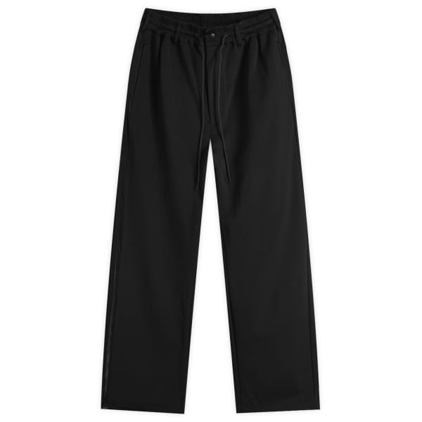 

Спортивные брюки с тремя полосками из сетки Y-3, черный