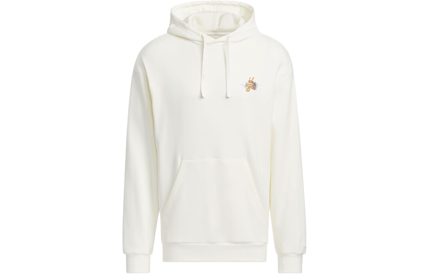 

Adidas Мужская толстовка, От белого