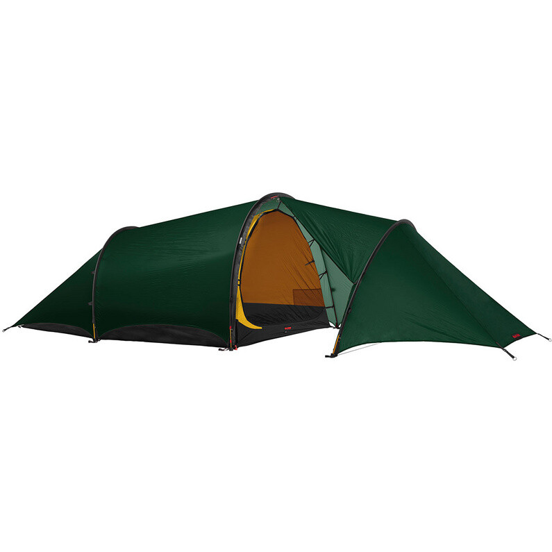 

Палатка Анжан 2 GT Hilleberg