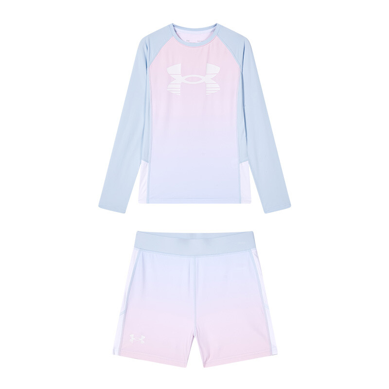 Детская повседневная спортивная одежда Under Armour