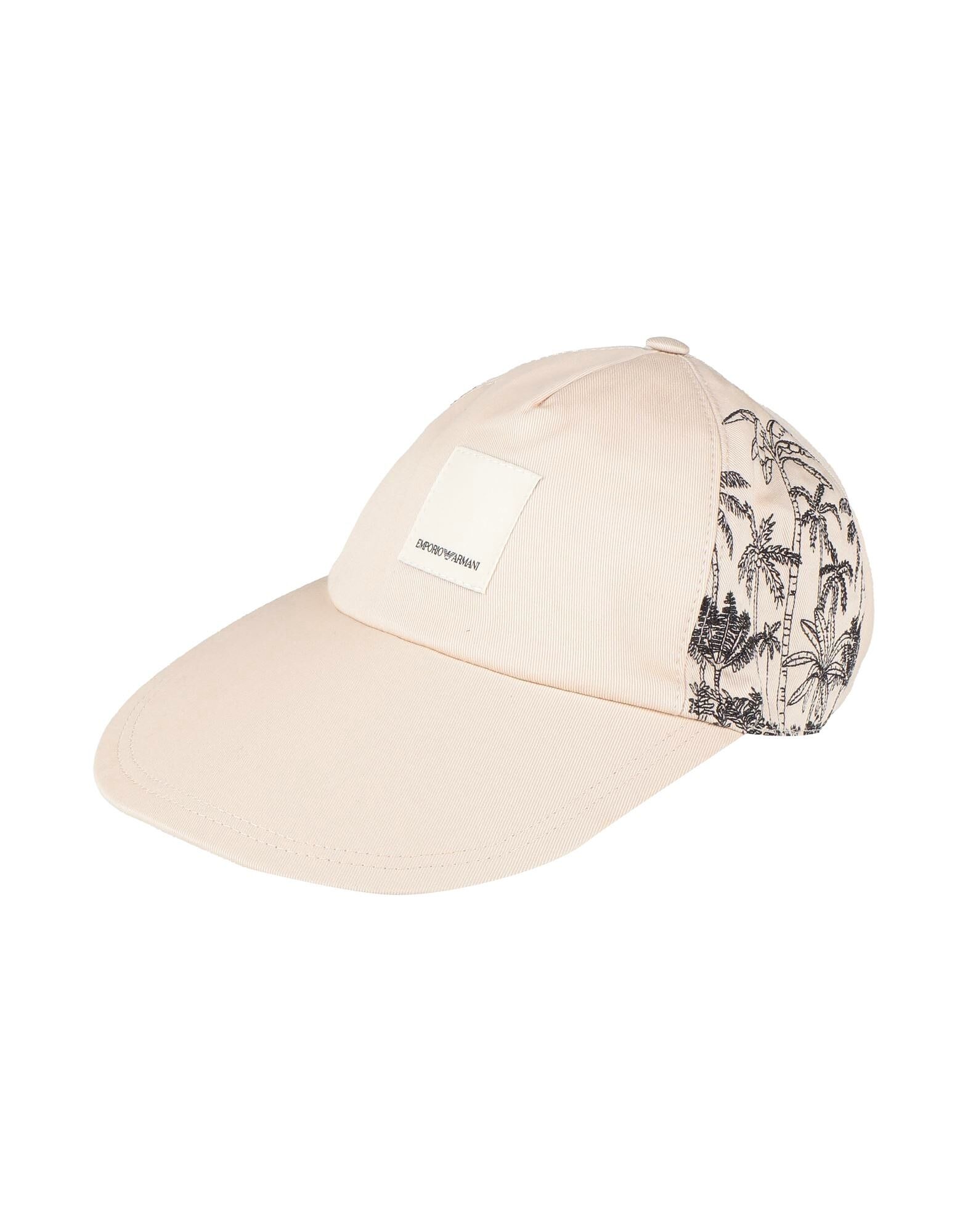 

Бейсболка Giorgio Armani, бежевый