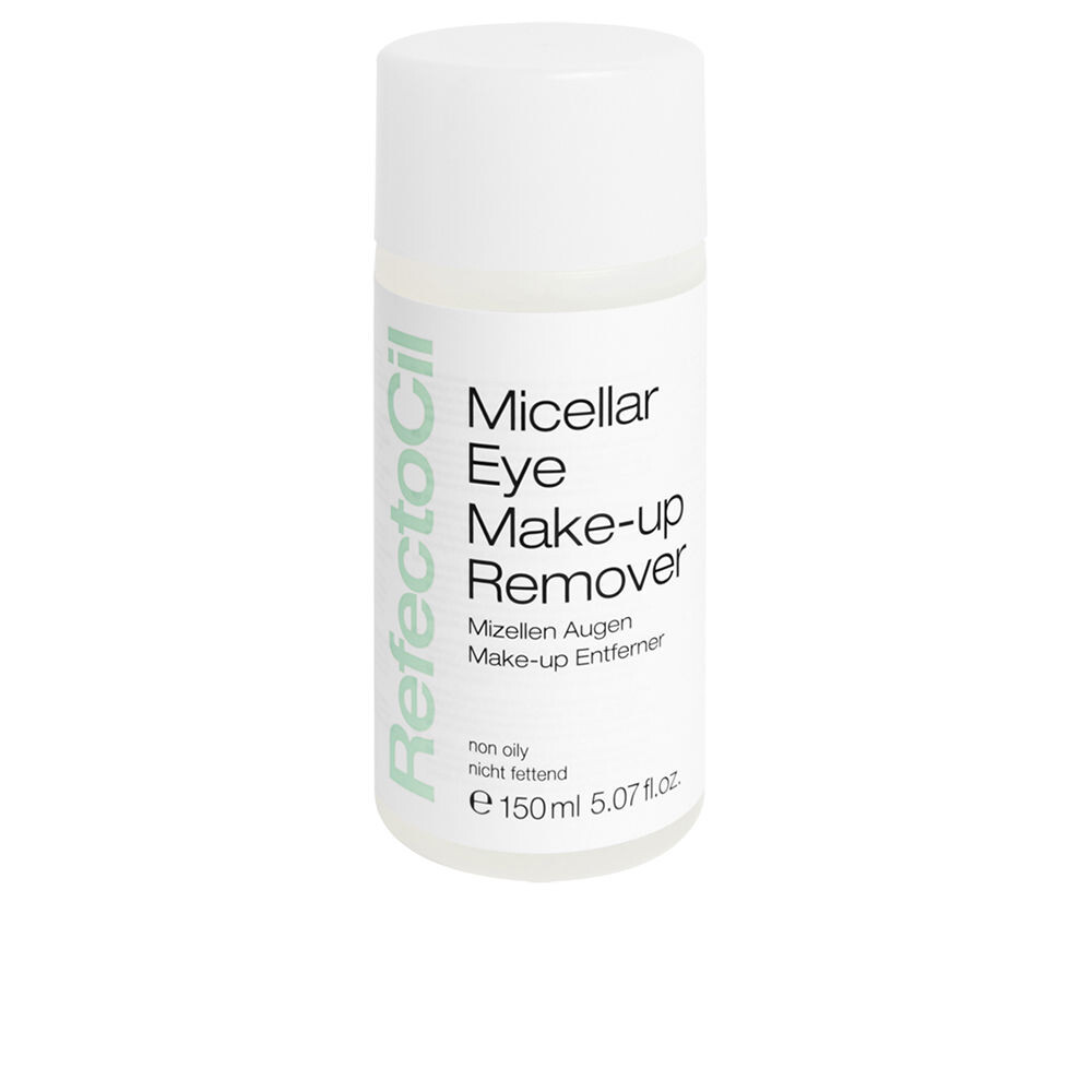 

Мицеллярная вода Micellar eye make-up remover Refectocil, 150 мл