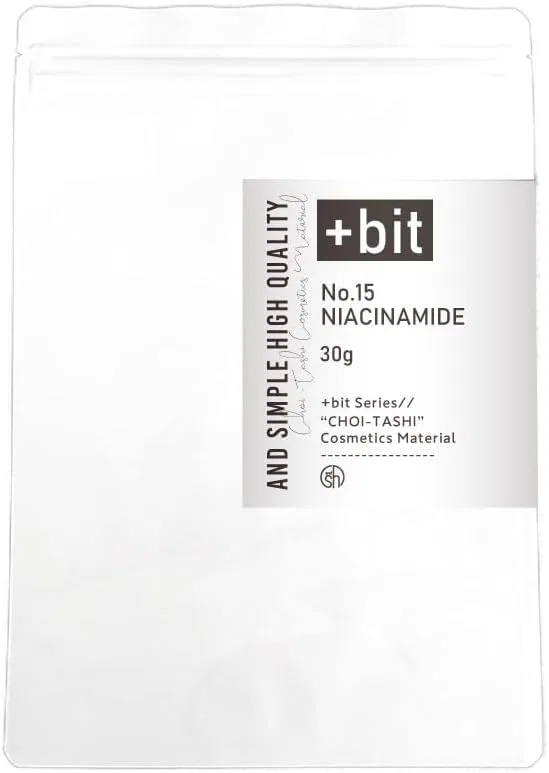 Сыворотка And Simple High Quality — С ниацинамидом, , , прозрачная, 30 г