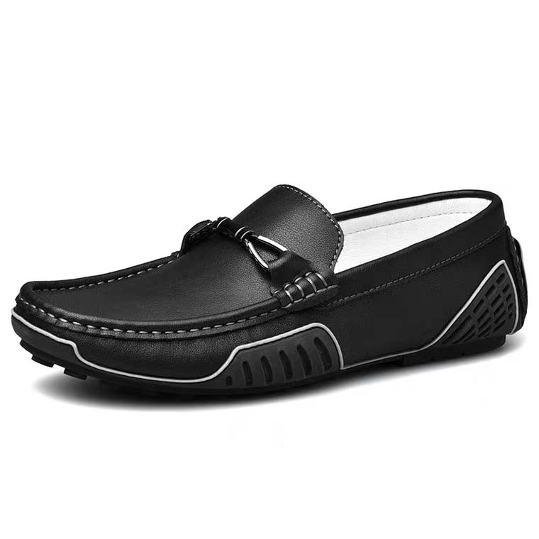 

Мужские лоферы Gommino KUPE, Black