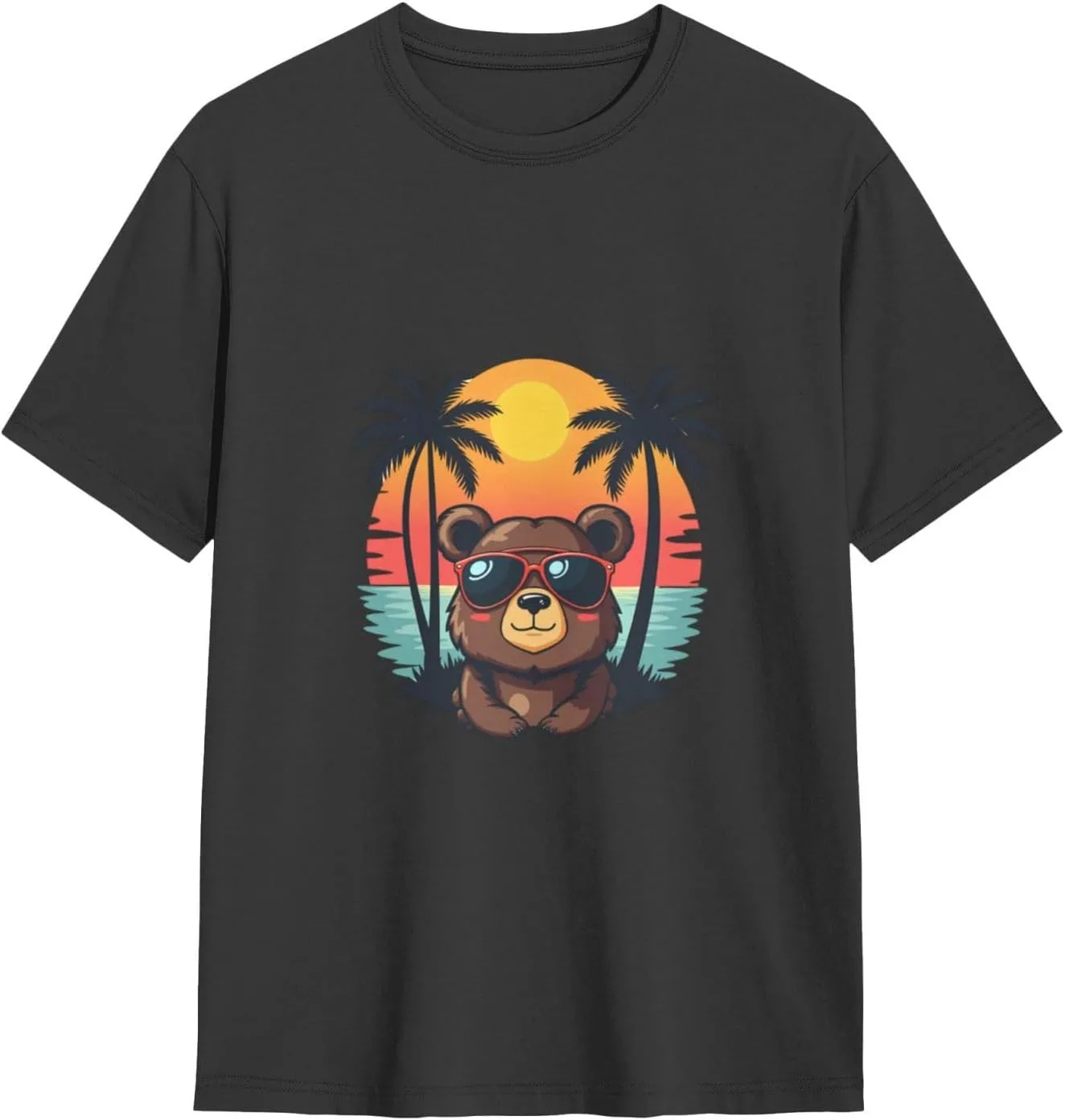 

Футболка Unisex Classic Cotton Crew Neck ShuDianhkqwe