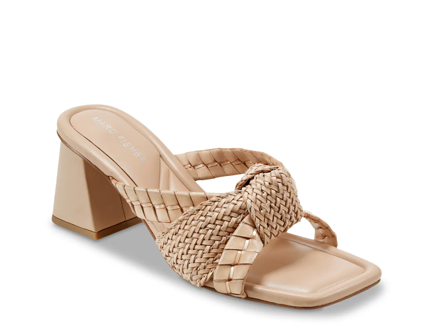 

Сандалии Macki Sandal Marc Fisher, бежевый