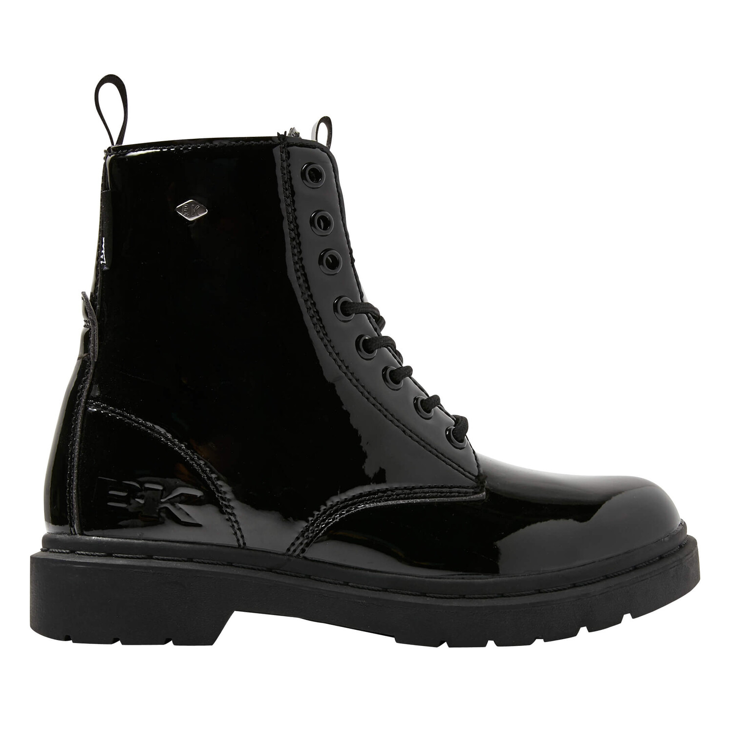 Ботинки British Knights Stiefel Blake, черный
