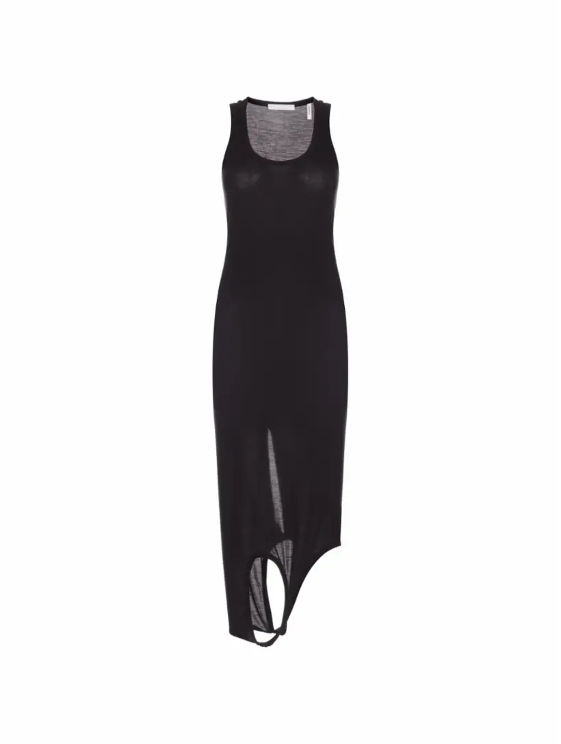 

Топ-трансформер Helmut Lang, черный
