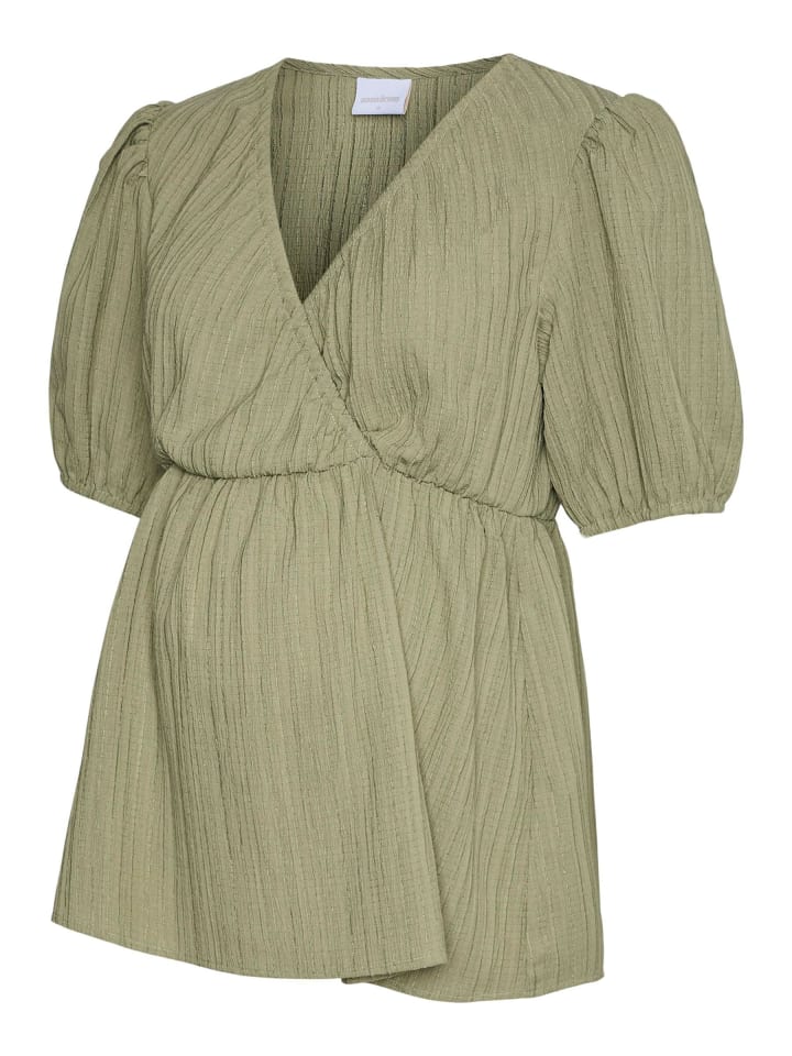 

Блузка mama licious