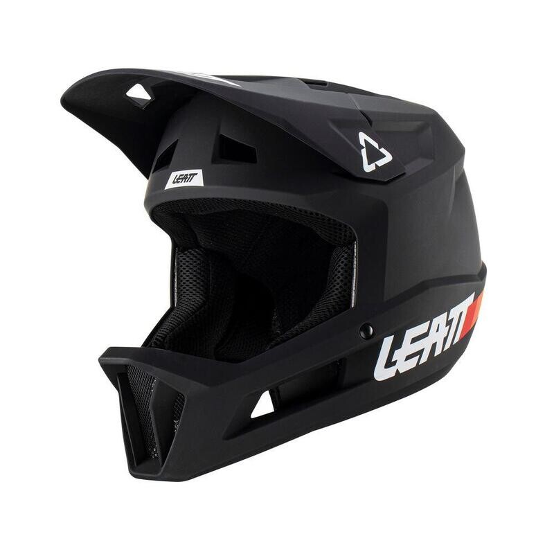 

Шлем MTB Gravity 1.0 Junior Черный LEATT, цвет schwarz