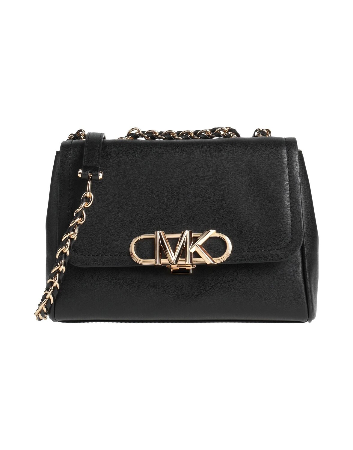 

Сумка через плечо Michael Kors, черный