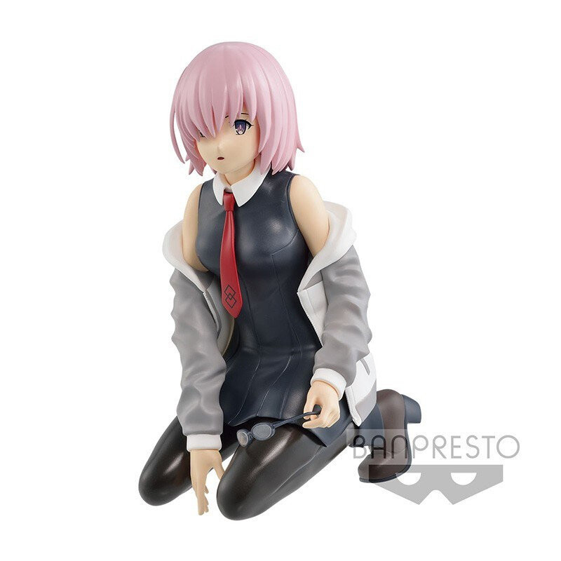 

Финал Великого Ордена Судьбы Сингула Banpresto