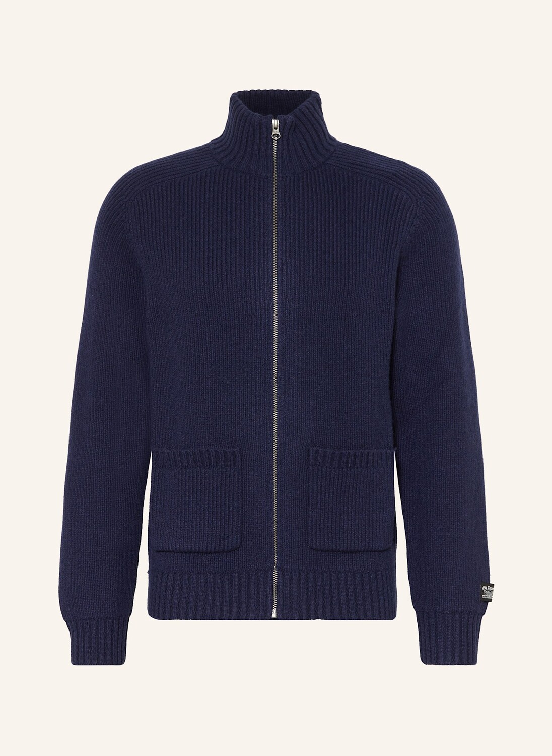 

Кардиган Levi's, темно-синий