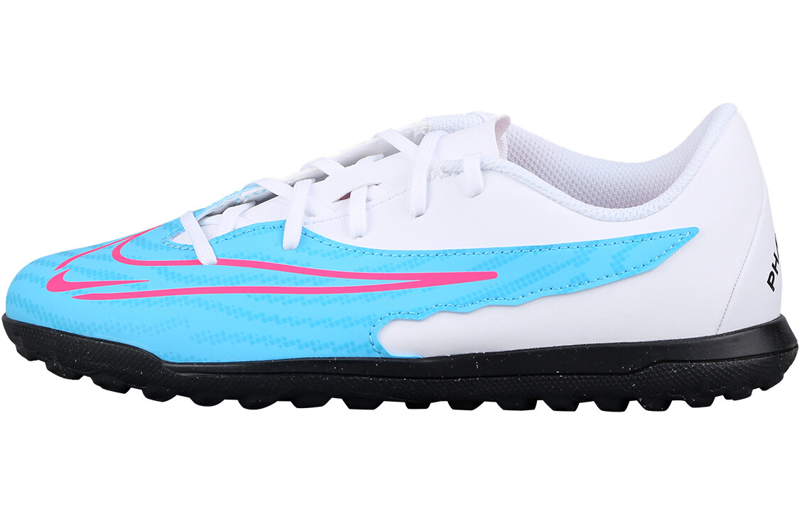 

Nike Phantom GX Kids Футбольные бутсы для детей, морской синий