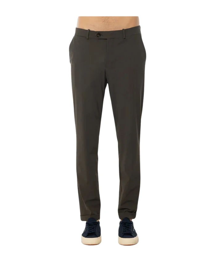 

Брюки от костюма Rrd, зеленый