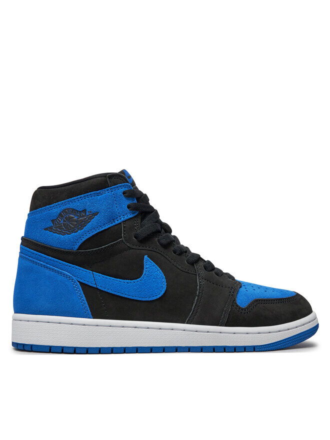 

Кроссовки Nike Air Jordan 1 Retro High Og DZ5485 0, черный
