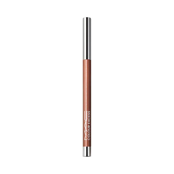 Гелевой карандаш для глаз Colour Excess Gel Pencil Eyeliner Mac Cosmetics, цвет skip the waitlist — фото 2