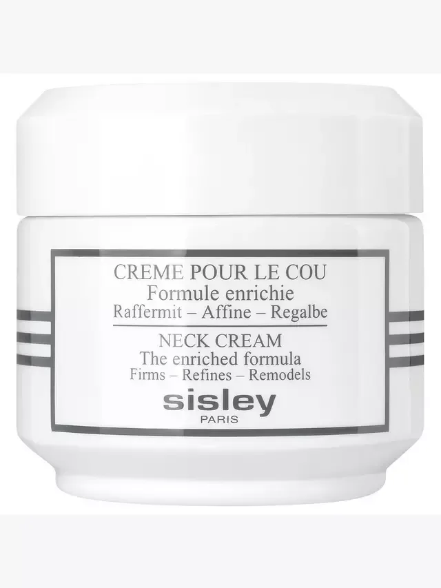 Крем для шеи, 50 мл Sisley-Paris