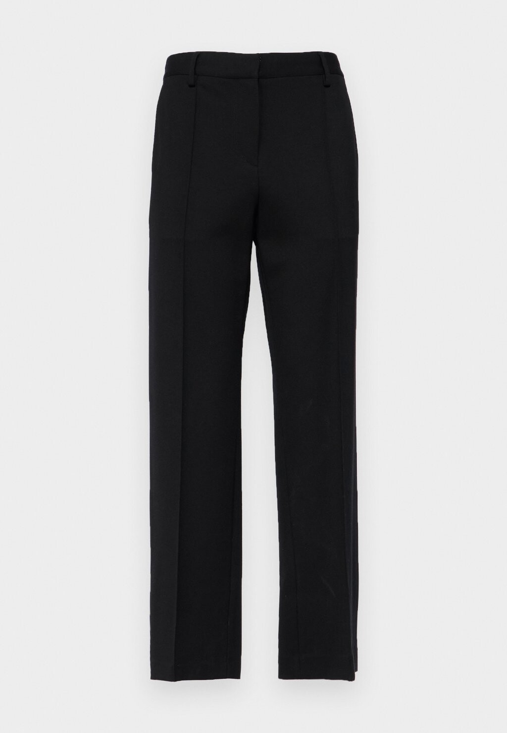 

Тканевые брюки COSETTE PONTE PANT rag & bone, черный