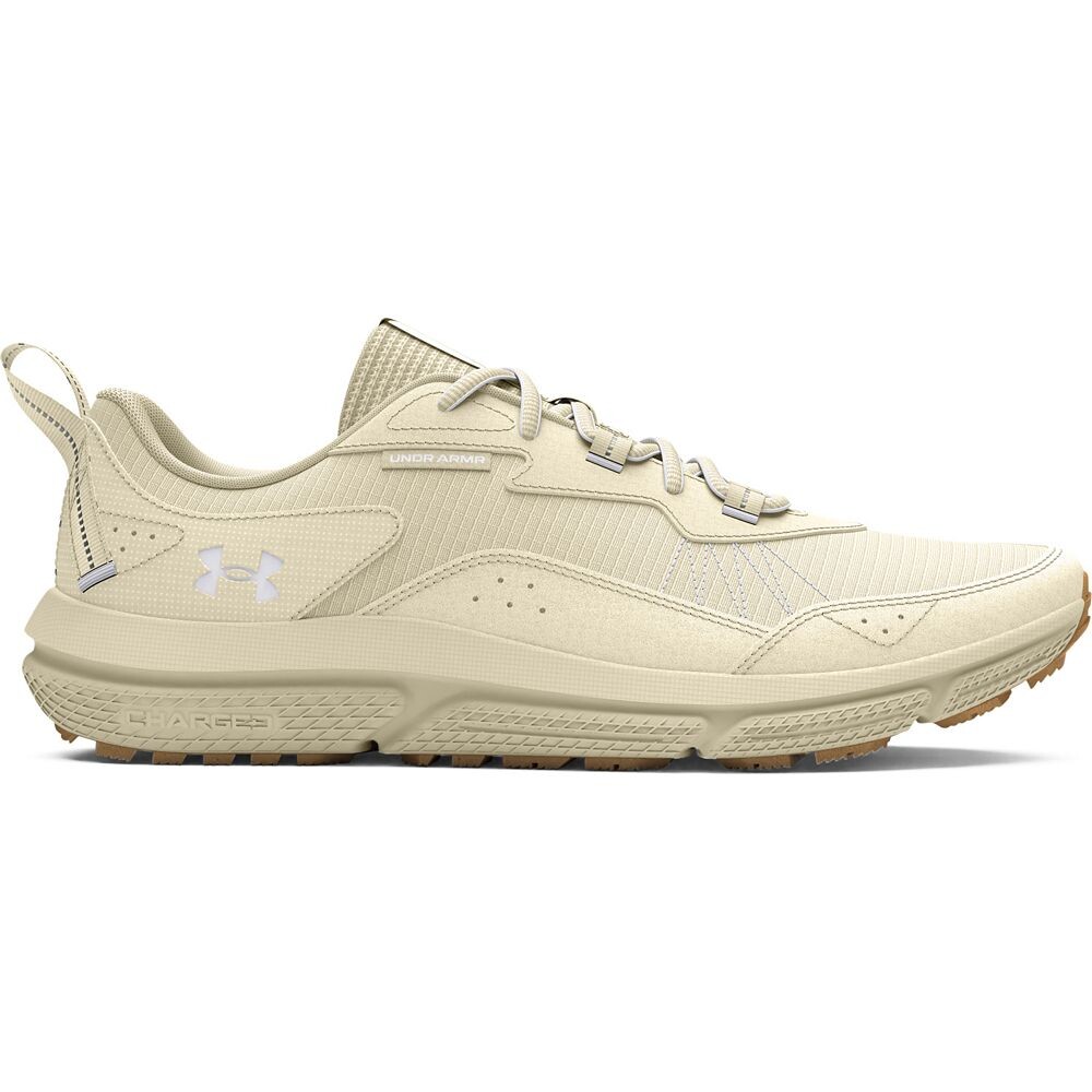 

Женские кроссовки Under Armour Charged Verssert 2, цвет Silt