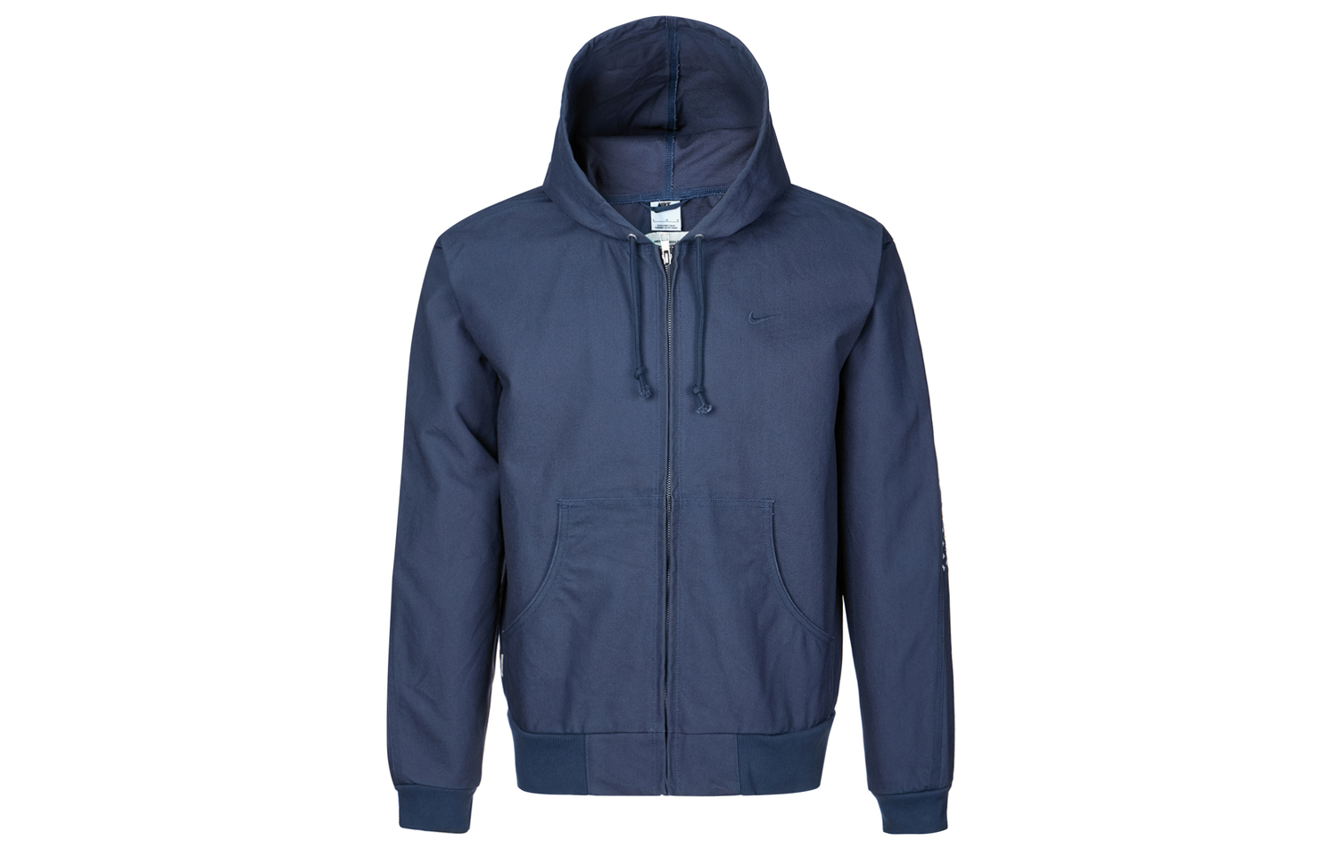 

Nike Куртка мужская синяя, Blue