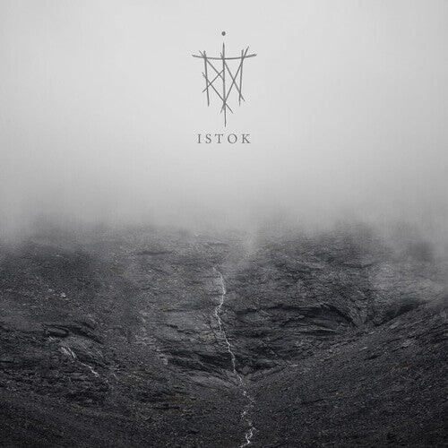 

Виниловая пластинка Trna - Istok