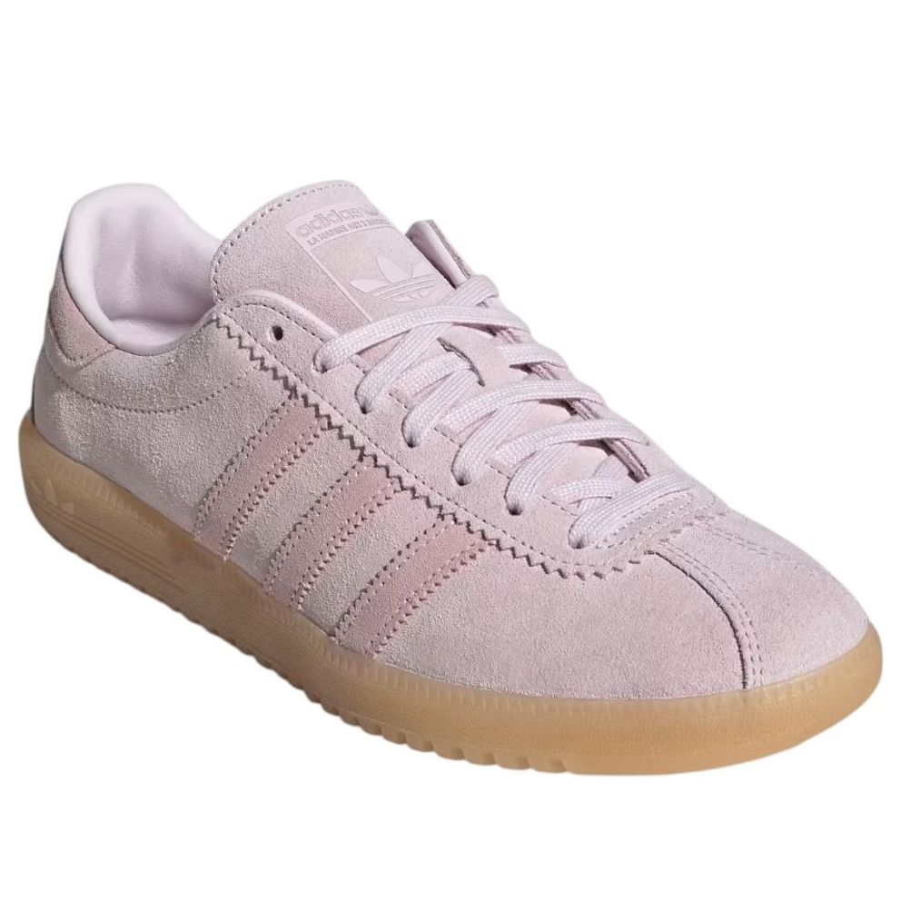 Кроссовки (WMNS) adidas BRMD 'Pink Gum' — фото 4