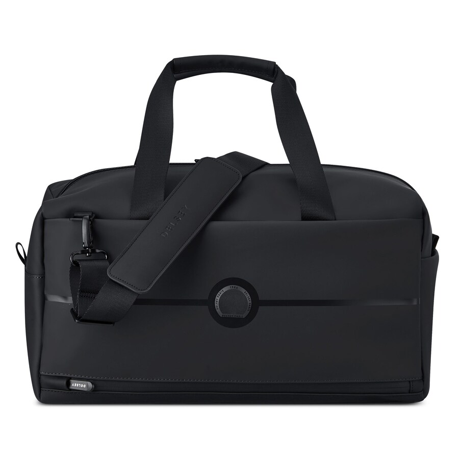

Дорожная сумка Delsey Paris Turenne, Black