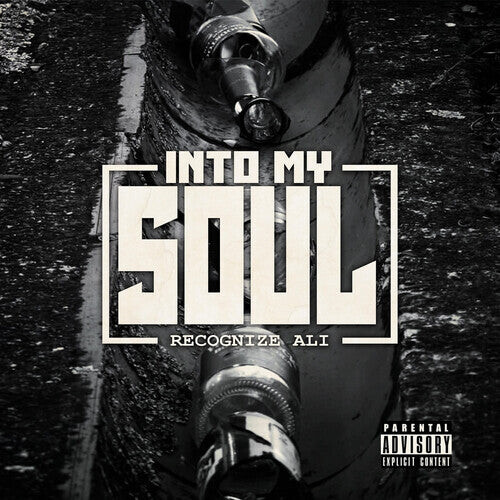

Виниловая пластинка Recognize Ali: Into My Soul