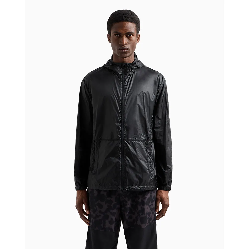 

Куртка EA7 EMPORIO ARMANI 7M000238_AF13407 bomber, черный