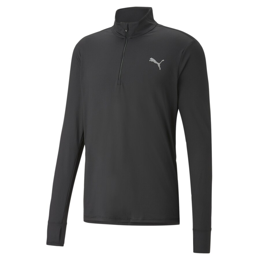 

Рубашка performance PUMA Run Favourite, черный