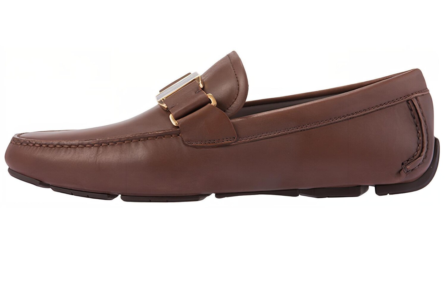 Vara Женская повседневная обувь темно-коричневая Ferragamo