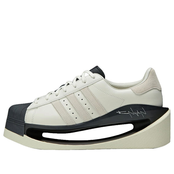 

Кроссовки xy 3 гендо суперзвезда Adidas, белый