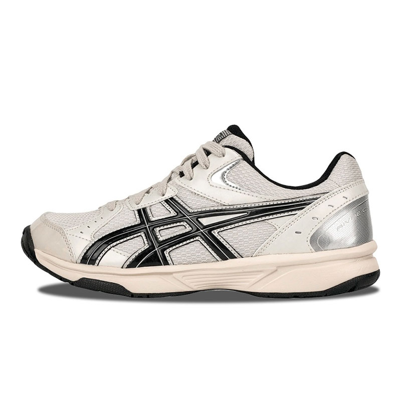

ASICS Тренировочные ботинки River CS Abrasion Resistant Low top Unisex Beige Black